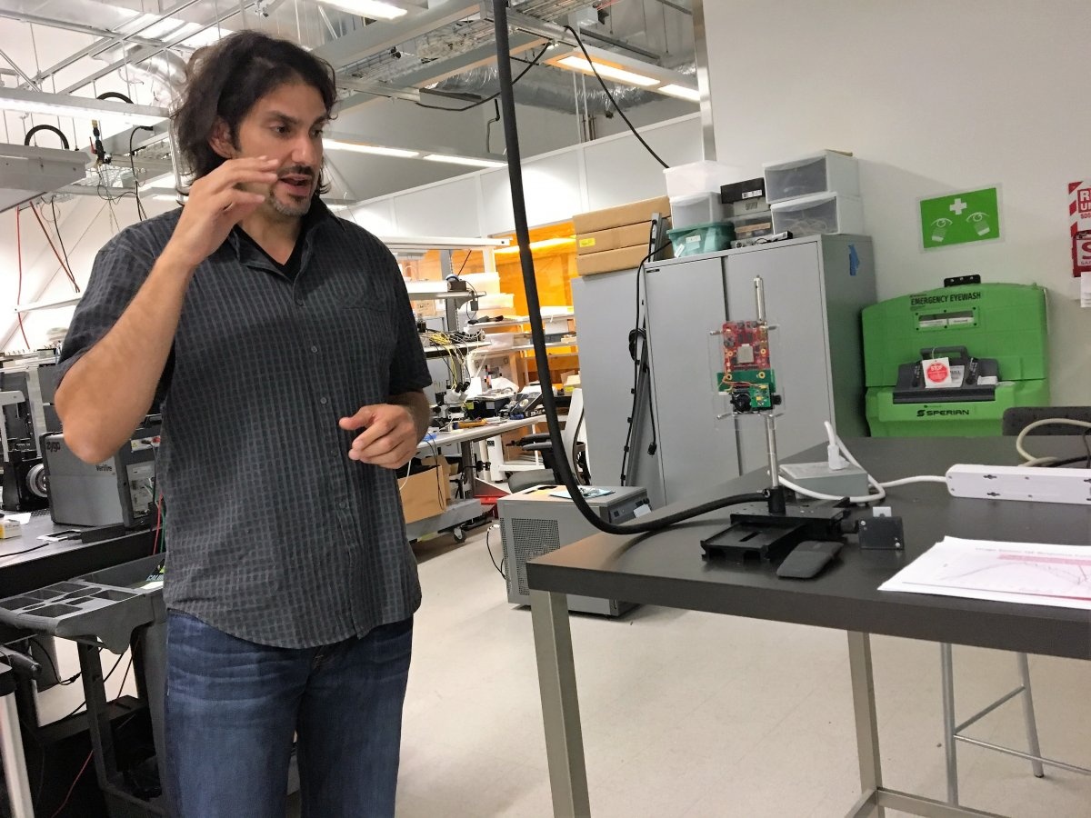 Phong thi nghiem dac biet cua Microsoft anh 7