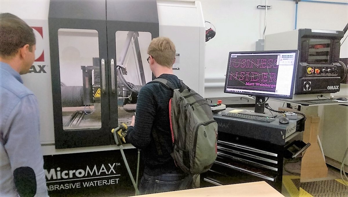 Phong thi nghiem dac biet cua Microsoft anh 4