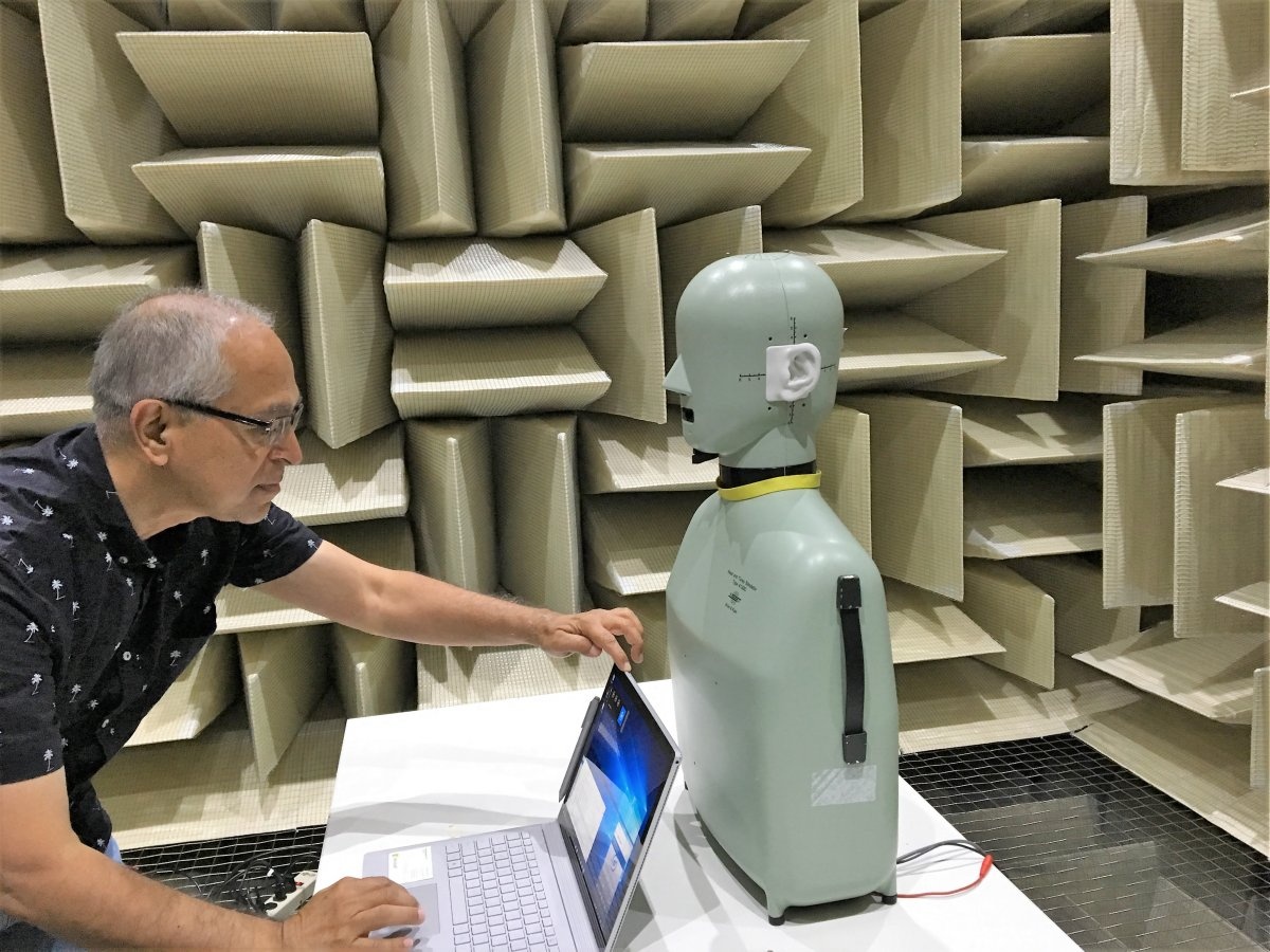 Ben trong phong thi nghiem dac biet cua Microsoft hinh anh