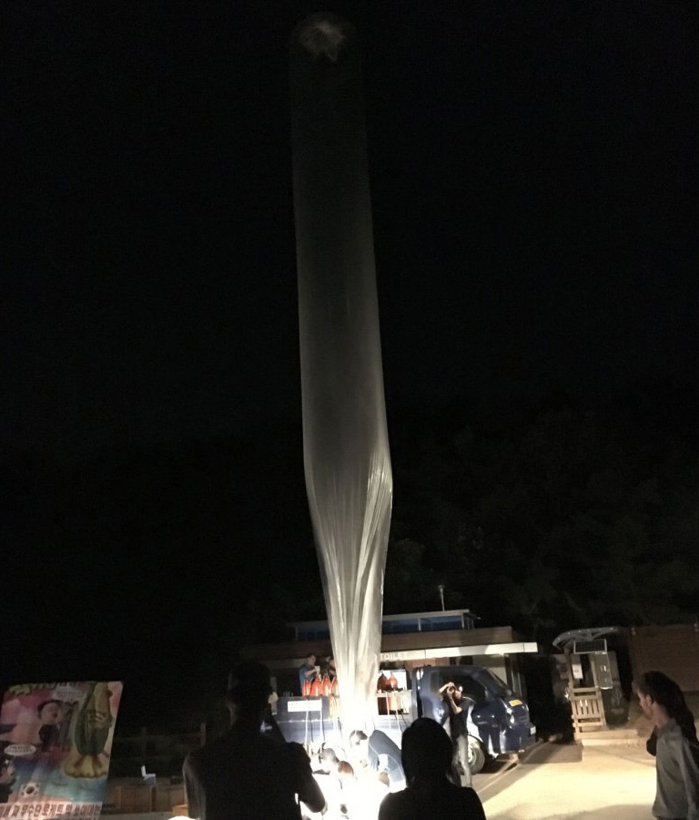 Xam lang cong nghe o Trieu Tien anh 2