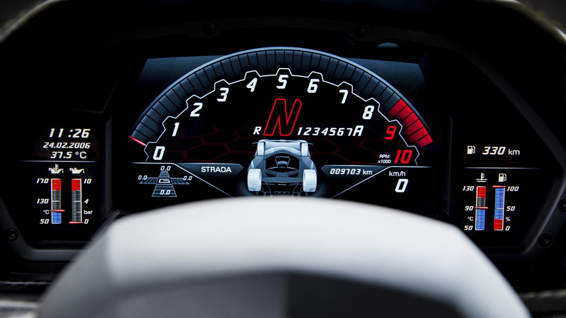 Lamborghini Centenario anh 4