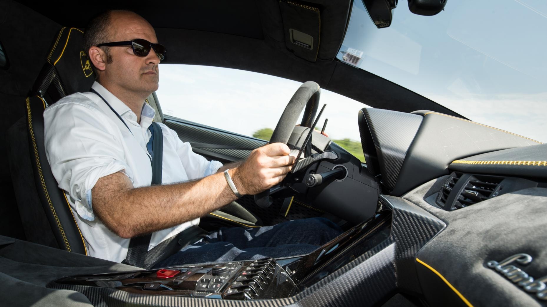 Lamborghini Centenario anh 7