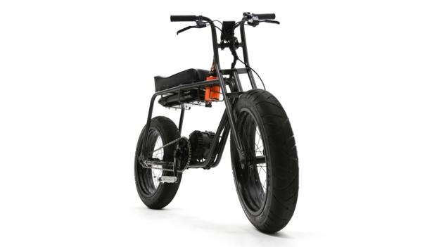 xe đạp điện độc đáo ảnh 2 xe dap dien doc dao anh 2