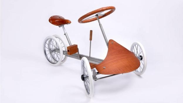 xe đạp điện độc đáo ảnh 8 xe dap dien doc dao anh 8