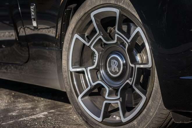 13 câu chuyện chưa biết về Rolls- Royce Wraith ảnh 1 13 cau chuyen chua biet ve Rolls- Royce Wraith anh 1