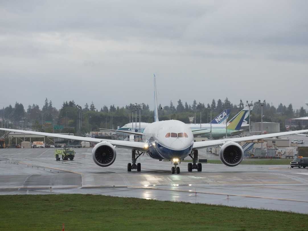 Chan dung ti phu cong nghe Michael Dell anh 7