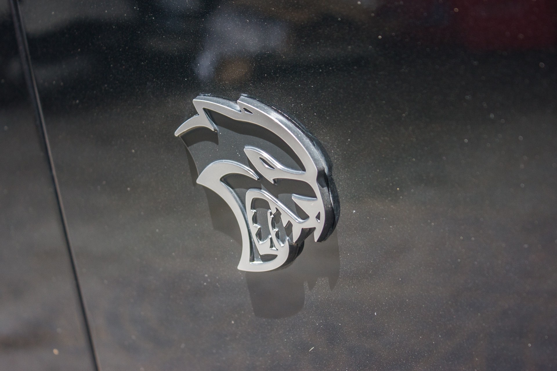 Dodge Hellcat anh 15