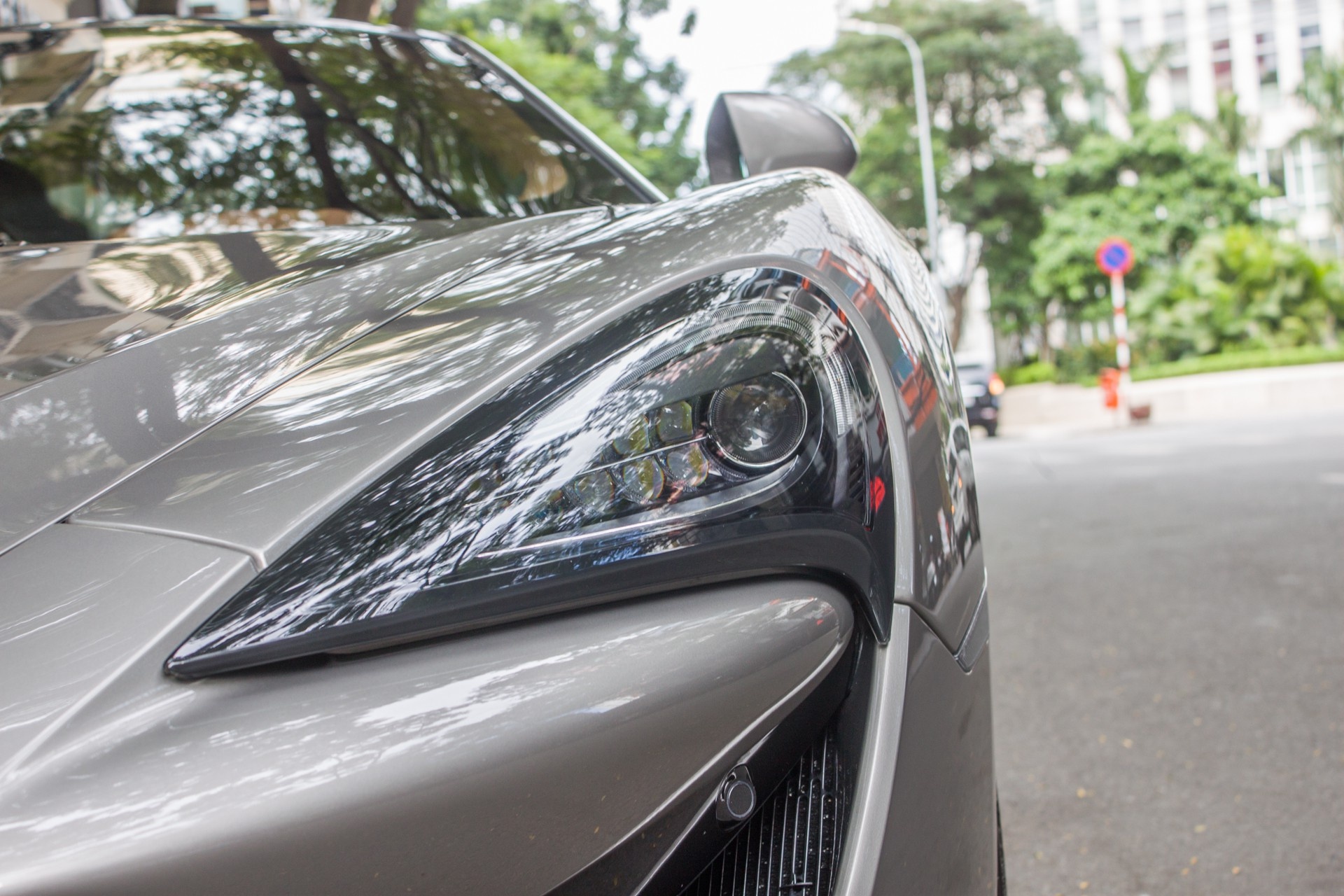 Siêu xe của Cường Đô La ảnh 9 Sieu xe cua Cuong Do La anh 9