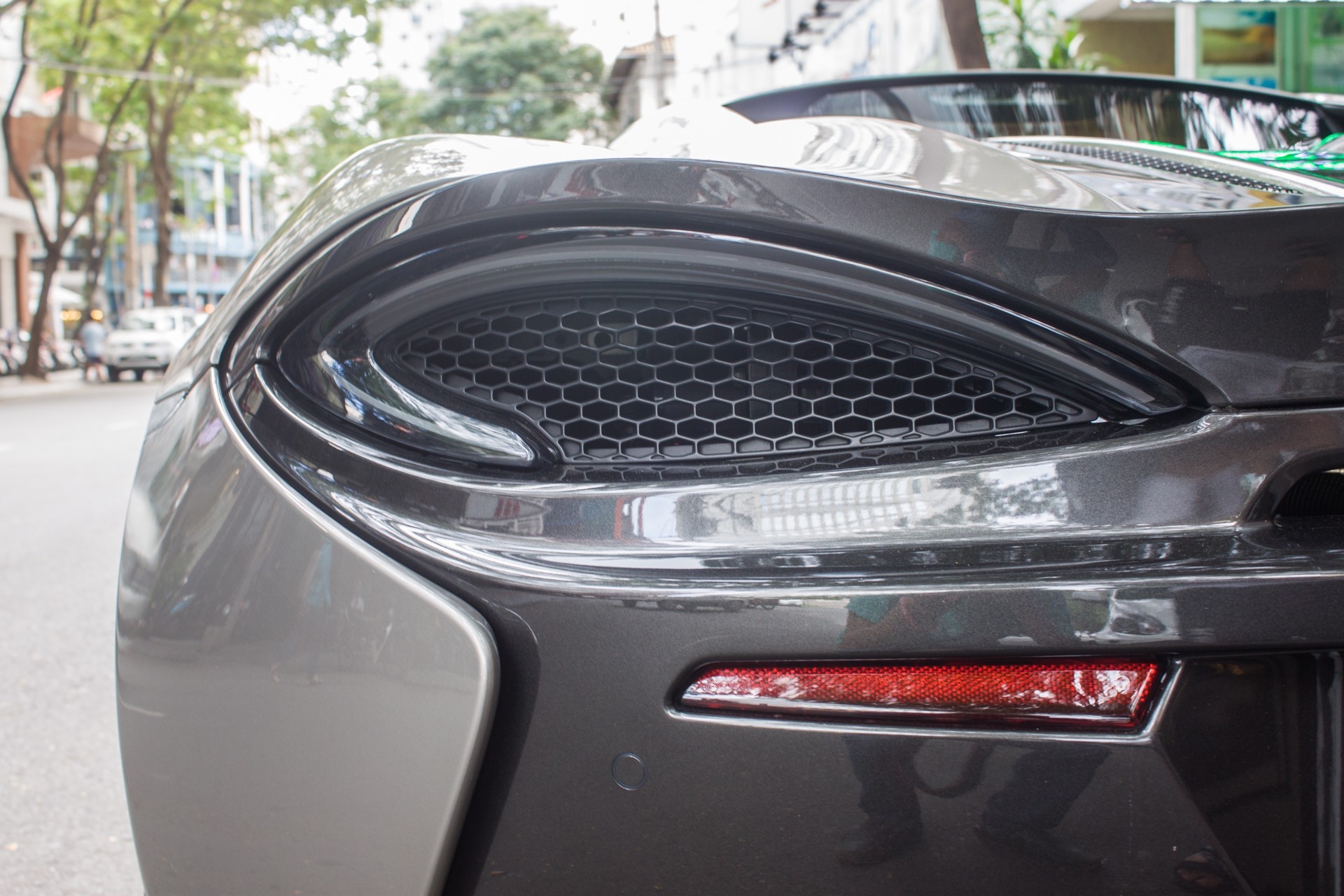 Siêu xe của Cường Đô La ảnh 11 Sieu xe cua Cuong Do La anh 11