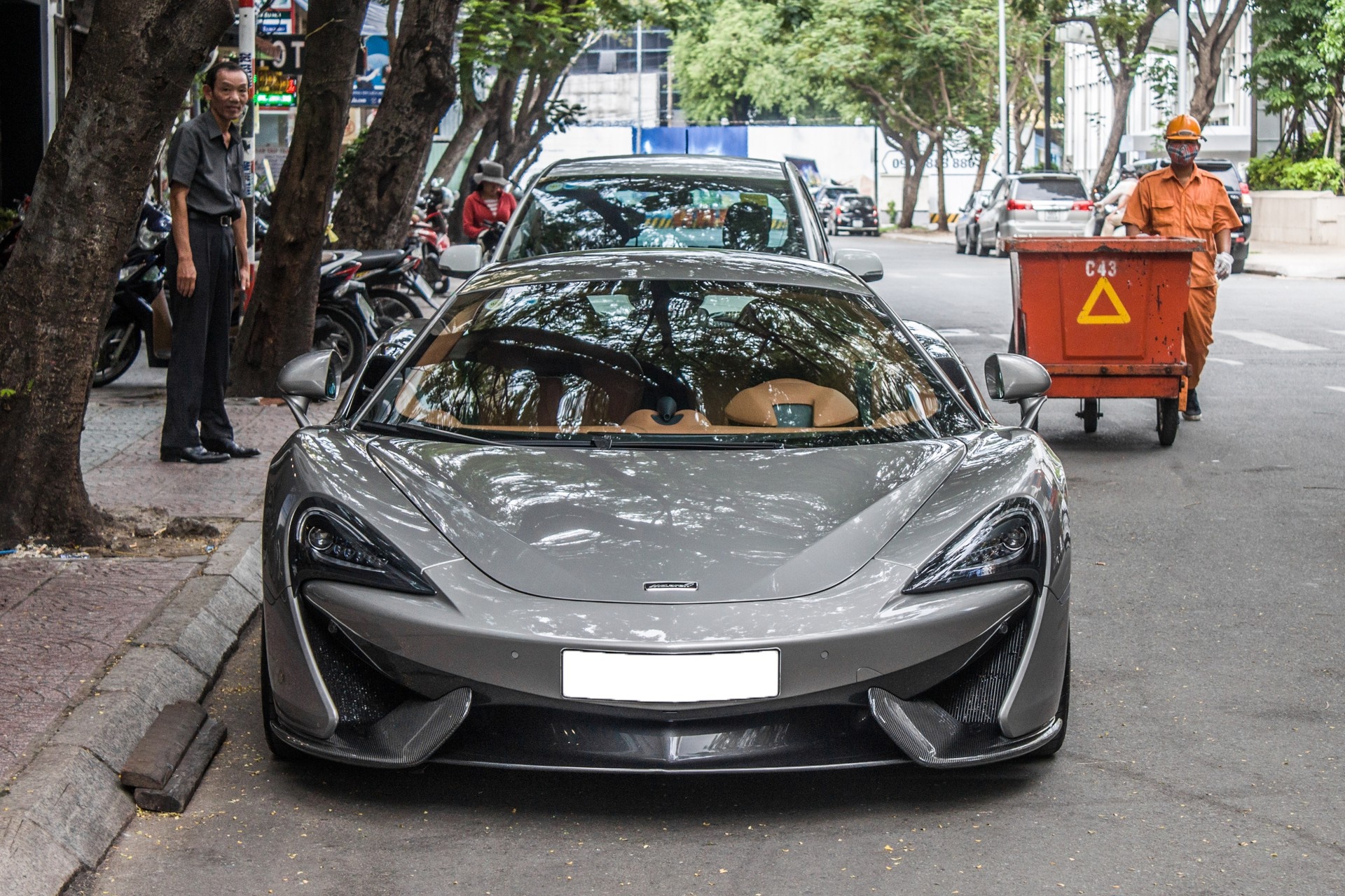 Siêu xe của Cường Đô La ảnh 5 Sieu xe cua Cuong Do La anh 5