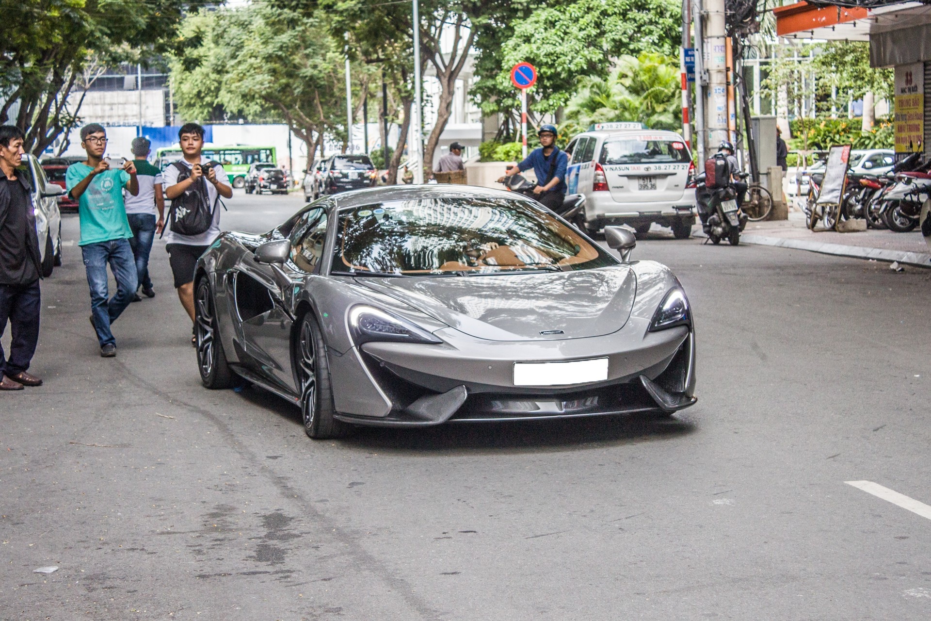 Siêu xe của Cường Đô La ảnh 6 Sieu xe cua Cuong Do La anh 6