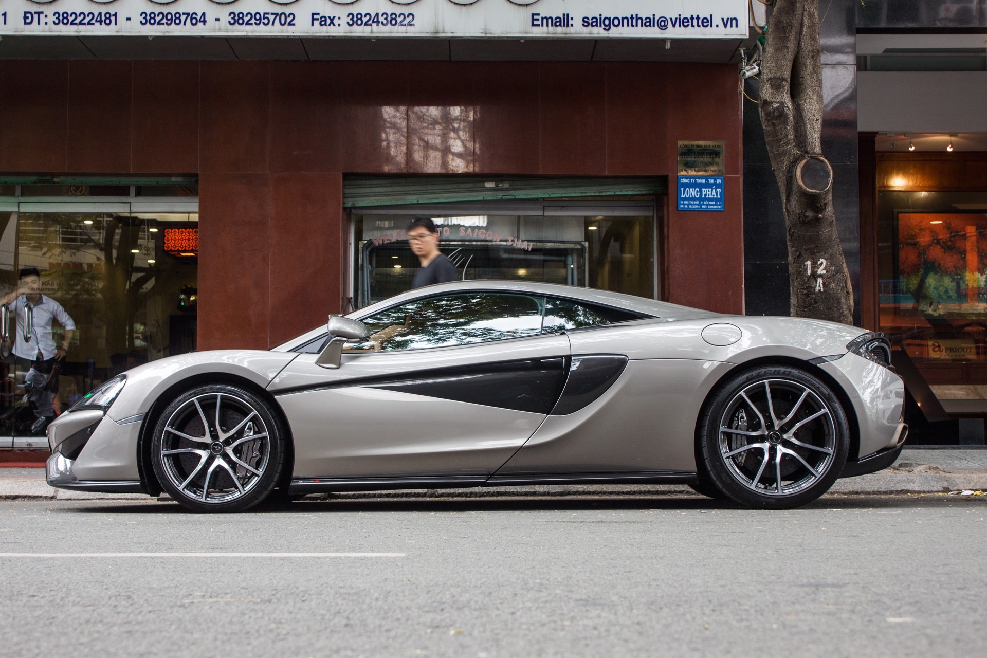 Siêu xe của Cường Đô La ảnh 8 Sieu xe cua Cuong Do La anh 8