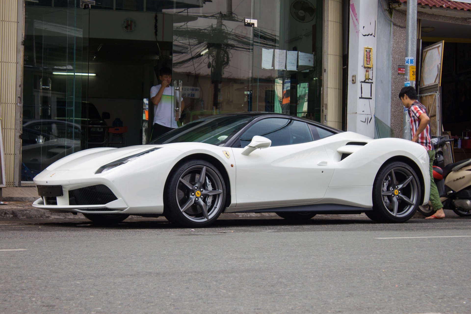 sieu xe do po anh 10