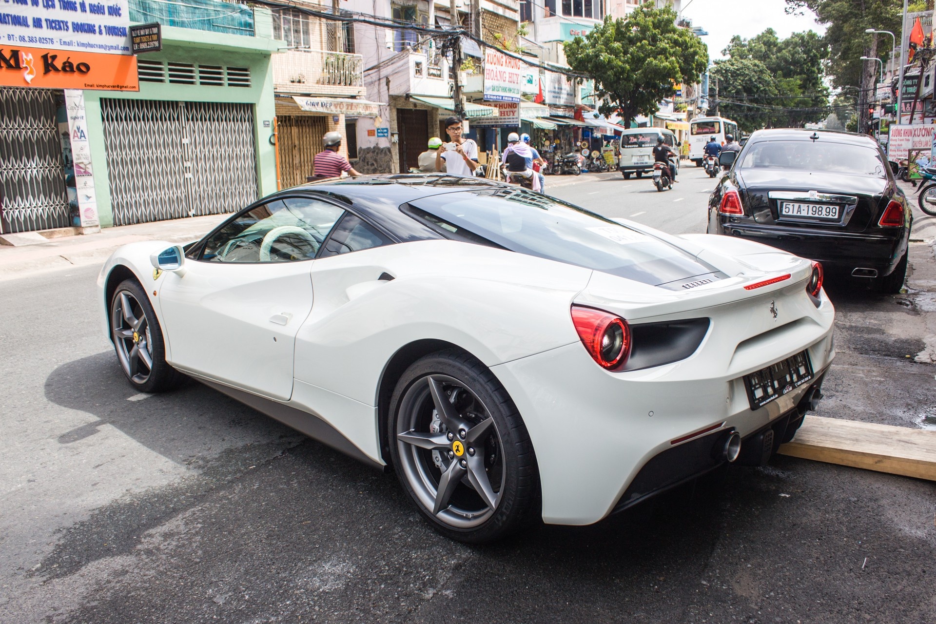 sieu xe do po anh 12