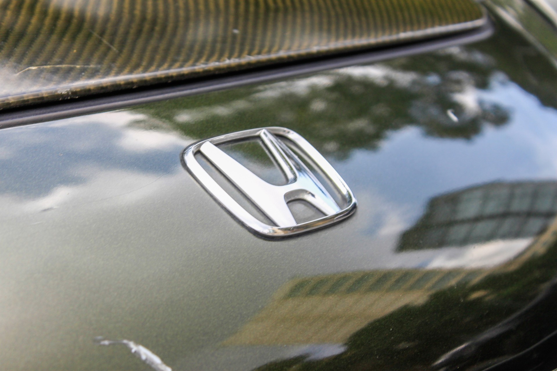 Honda S2000 tại Sài Gòn ảnh 10 Honda S2000 tai Sai Gon anh 10