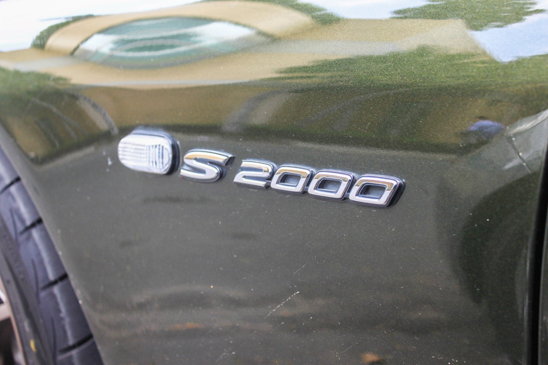 Honda S2000 tại Sài Gòn ảnh 13 Honda S2000 tai Sai Gon anh 13