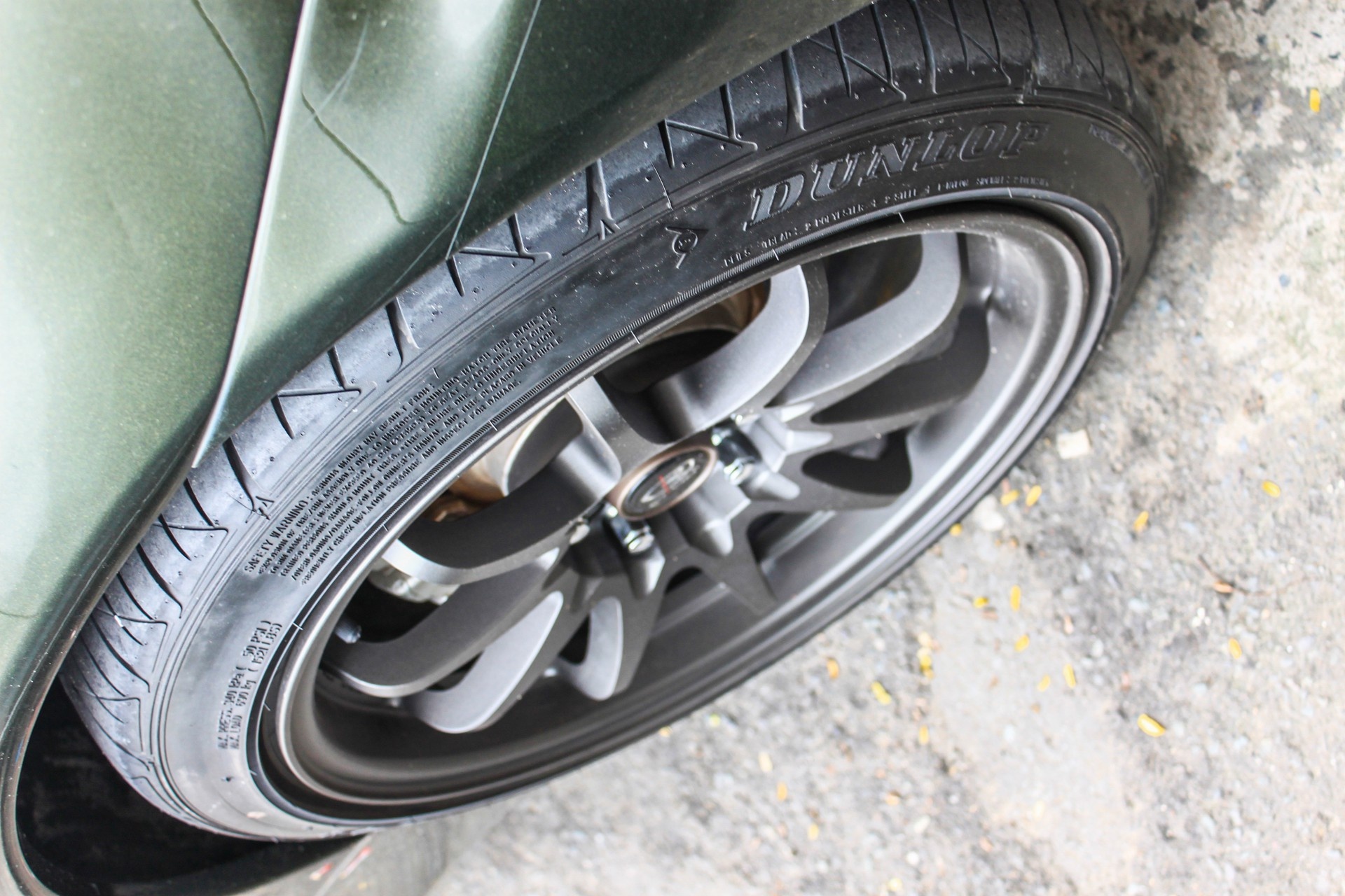 Honda S2000 tại Sài Gòn ảnh 6 Honda S2000 tai Sai Gon anh 6