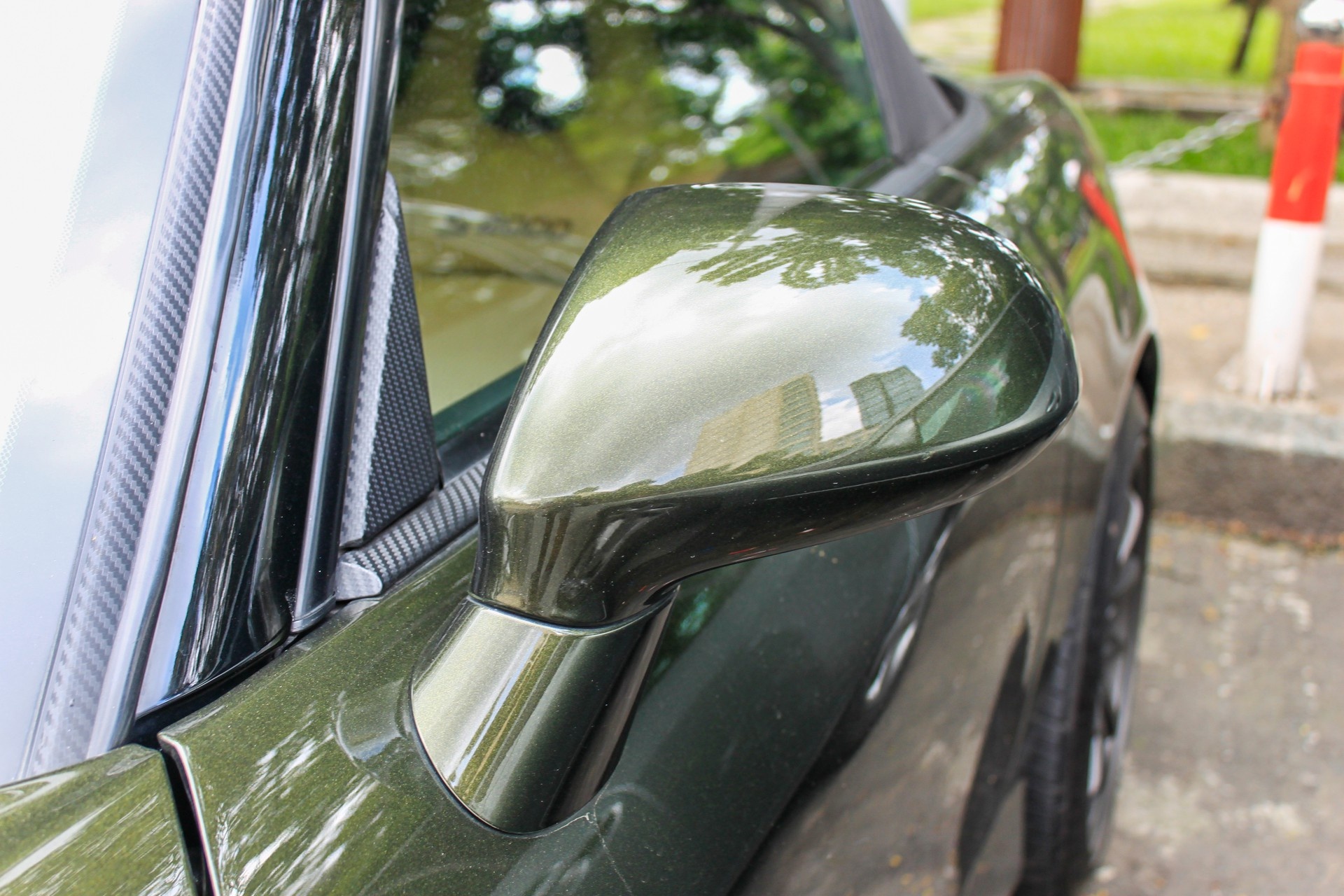 Honda S2000 tại Sài Gòn ảnh 7 Honda S2000 tai Sai Gon anh 7