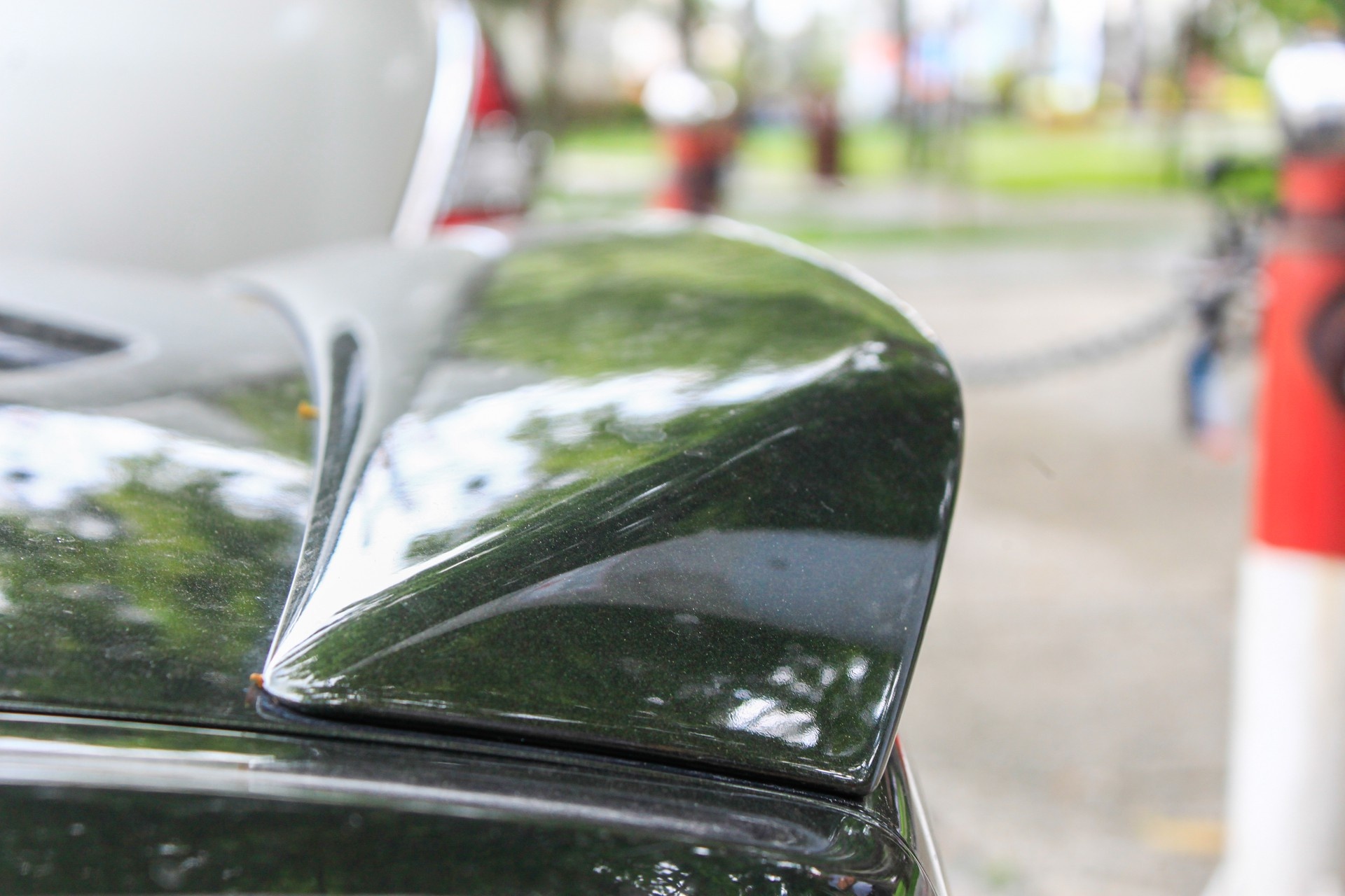 Honda S2000 tại Sài Gòn ảnh 8 Honda S2000 tai Sai Gon anh 8