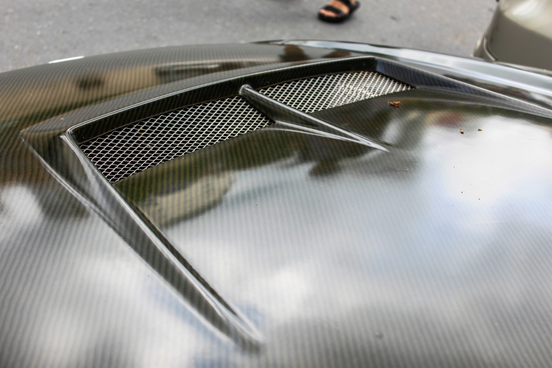 Honda S2000 tại Sài Gòn ảnh 9 Honda S2000 tai Sai Gon anh 9