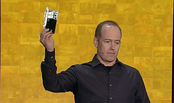 Canh bac tuong lai Microsoft dat vao mot con chip (phan 1) hinh anh