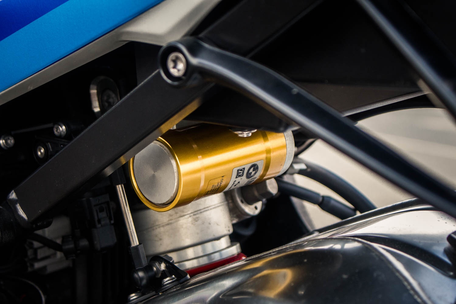 BMW Motorrad S1000RR do anh 13