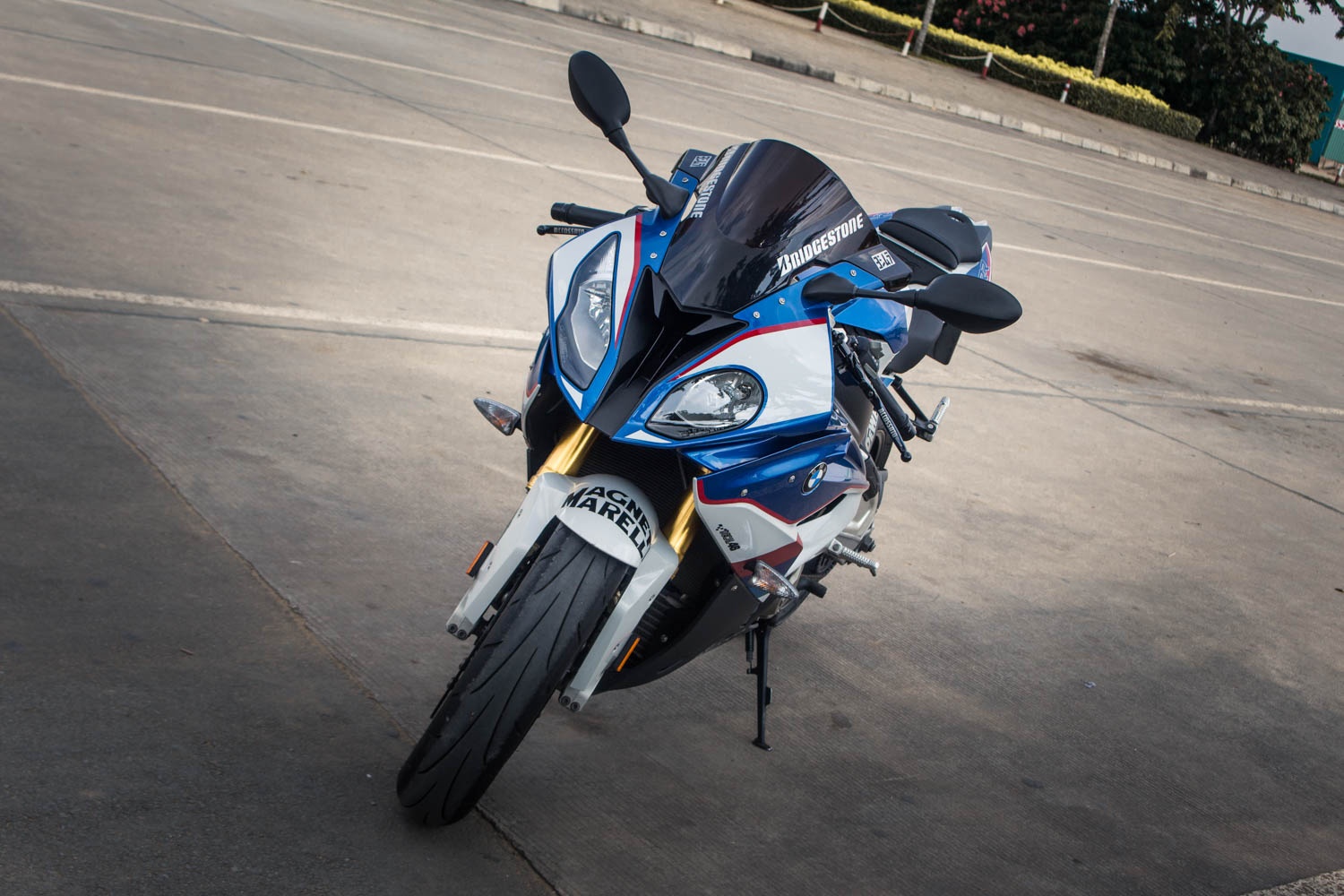 BMW Motorrad S1000RR do anh 3