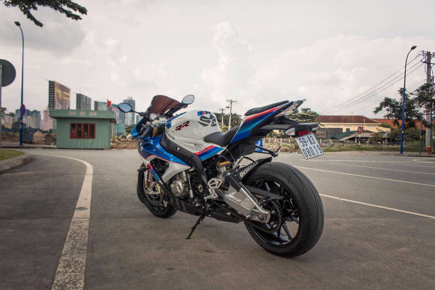 BMW Motorrad S1000RR do anh 4
