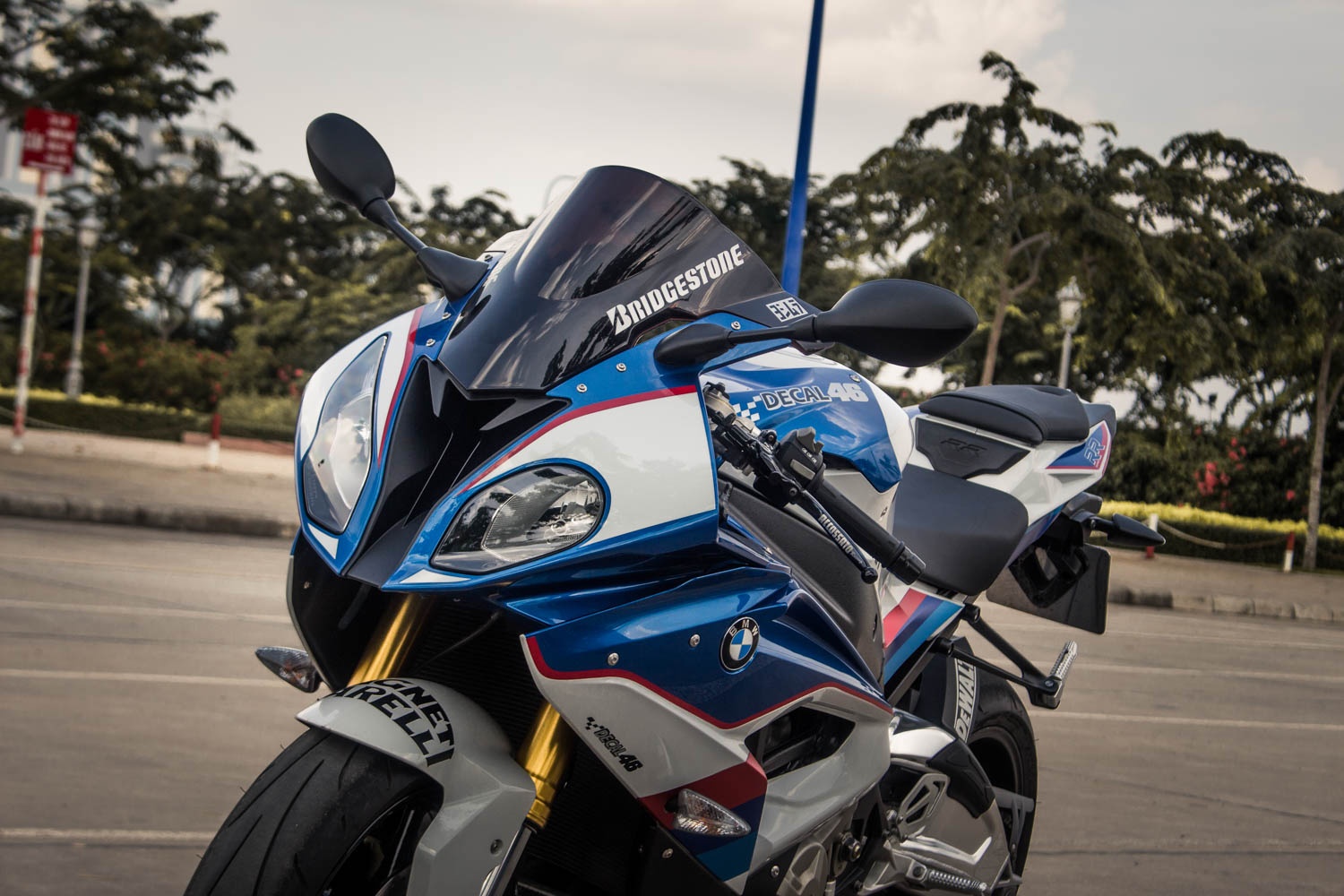 BMW Motorrad S1000RR do anh 5