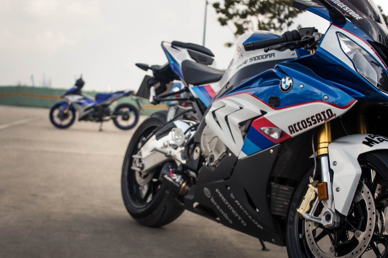 BMW Motorrad S1000RR do anh 6
