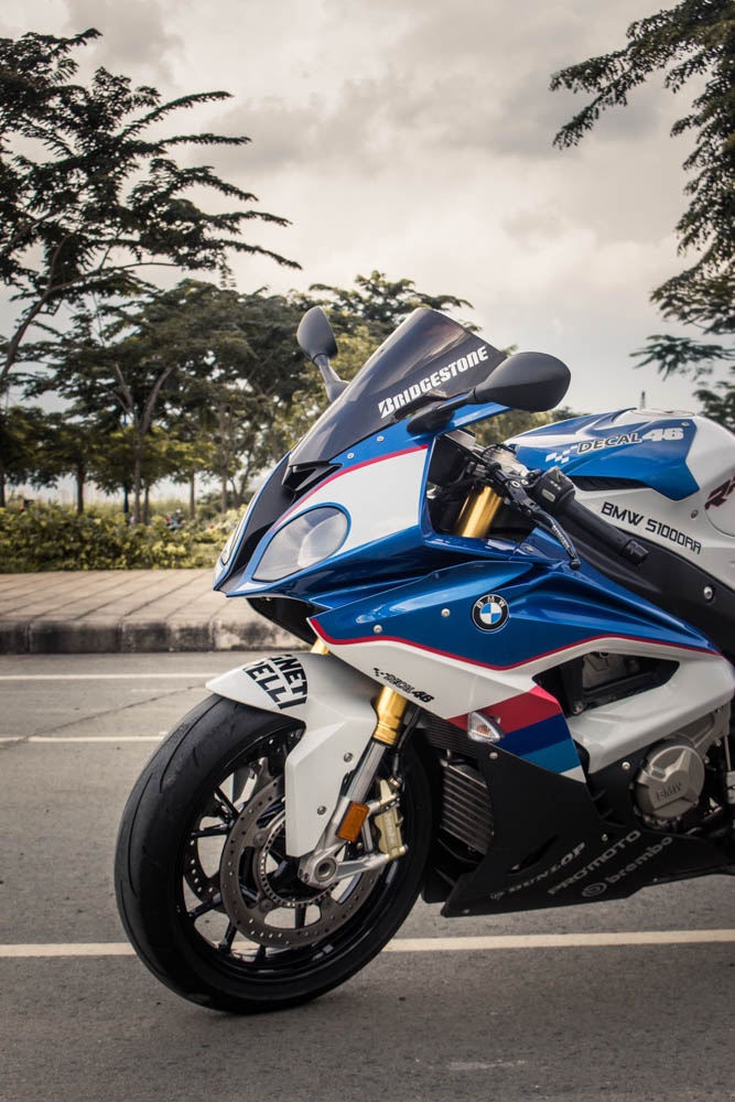 BMW Motorrad S1000RR do anh 7