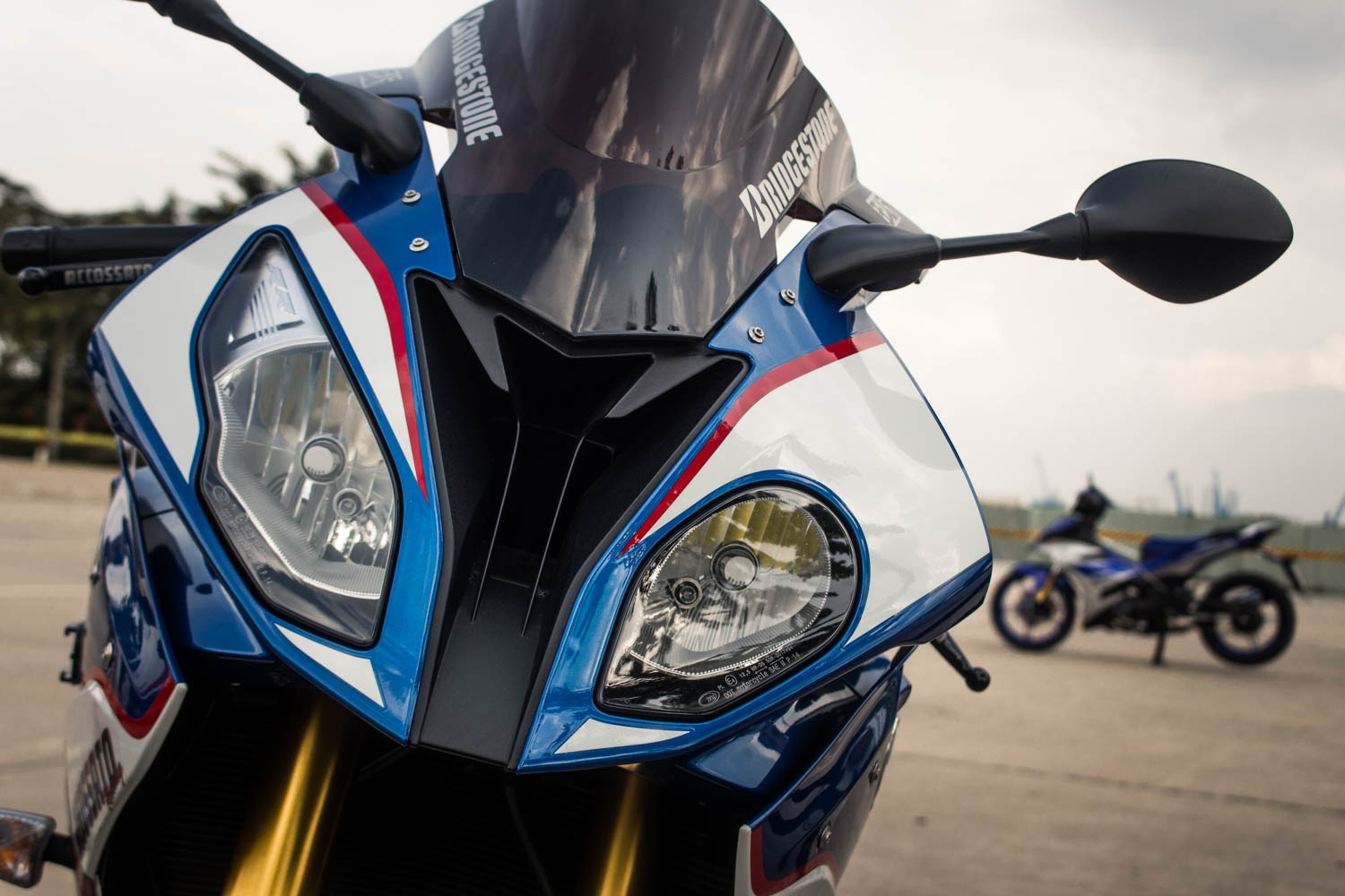 BMW Motorrad S1000RR do anh 8
