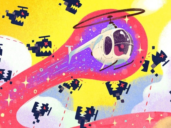 Bi mat ve ma nguon khong the bi hack hinh anh