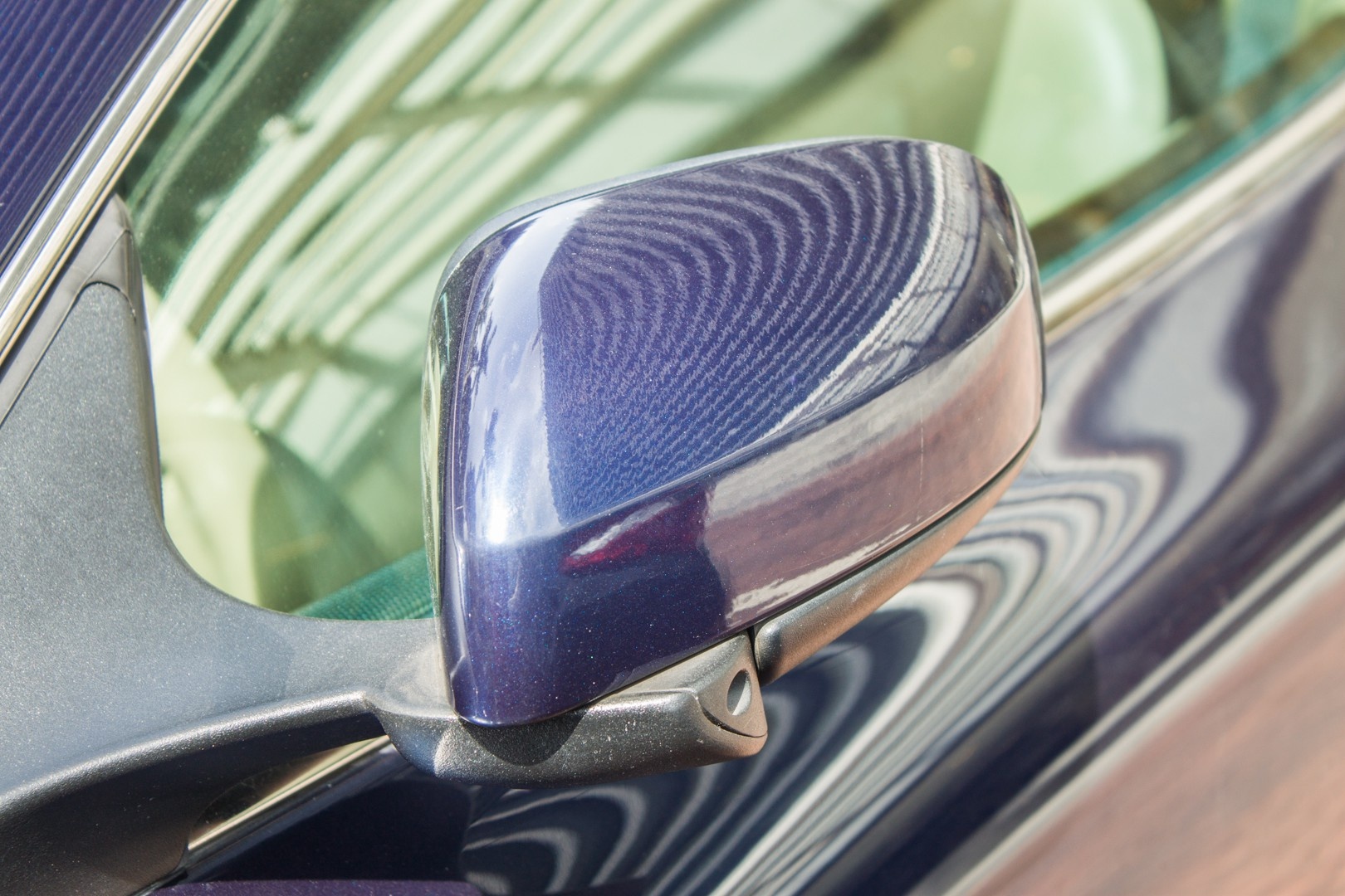 Aston Martin DB9 Volante anh 11