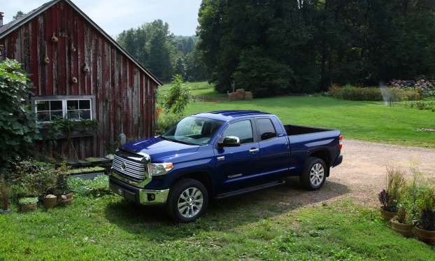 mau xe ban tai tiet kiem nhien lieu nhat 2016 anh 2