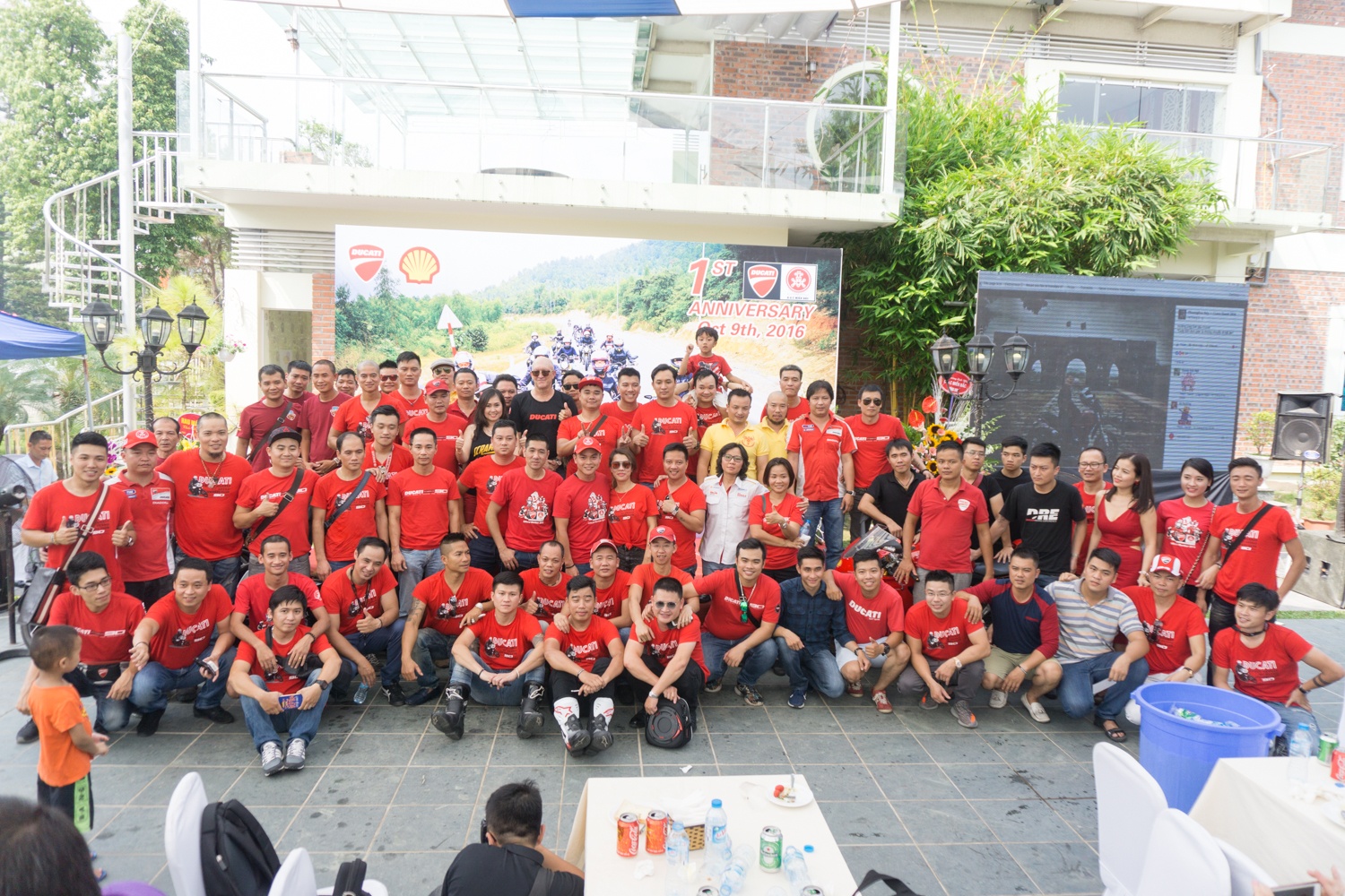 Ducati DOC mien Bac 1 tuoi anh 11