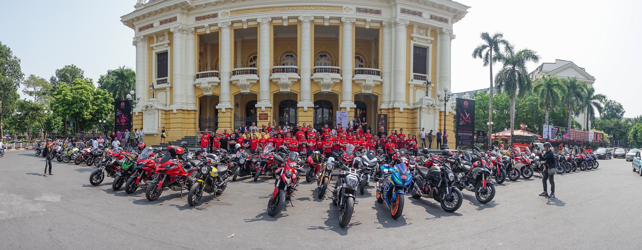 Ducati DOC mien Bac 1 tuoi anh 1