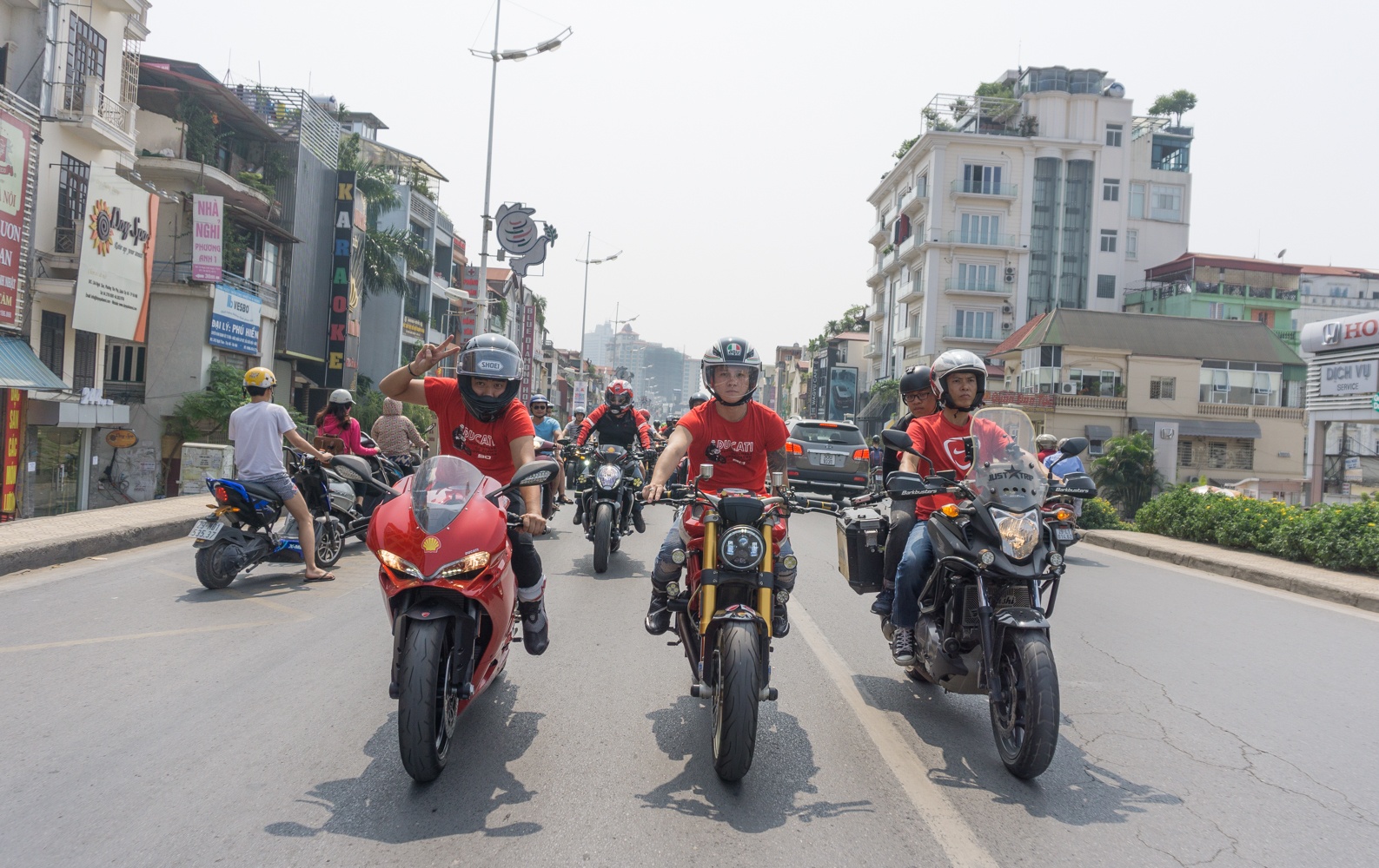 Ducati DOC mien Bac 1 tuoi anh 2