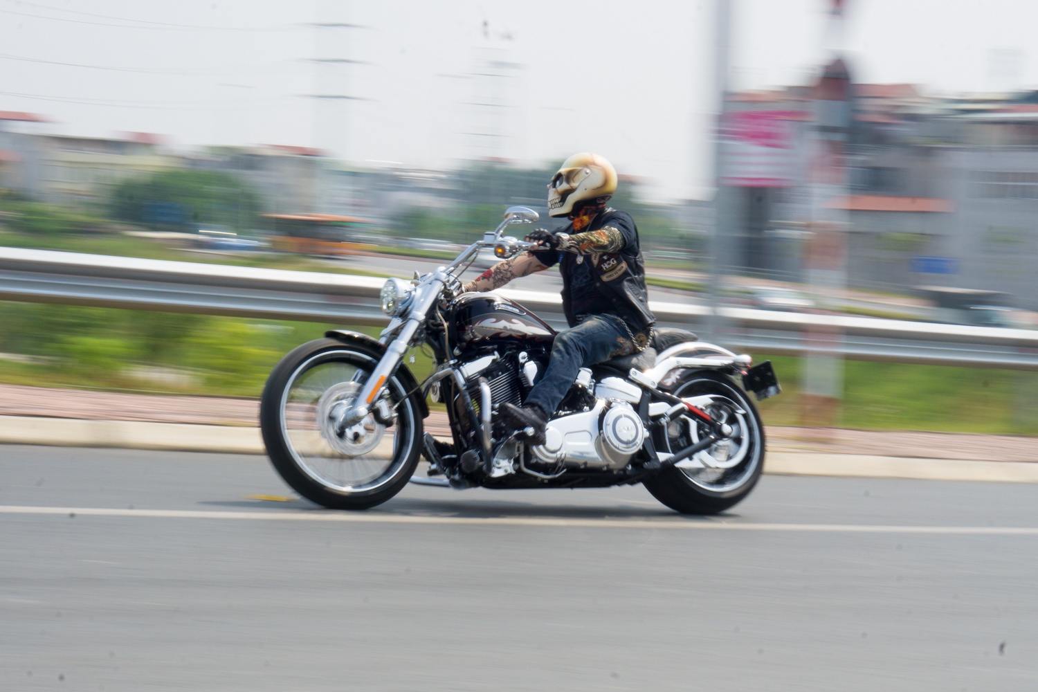 Ducati DOC mien Bac 1 tuoi anh 4