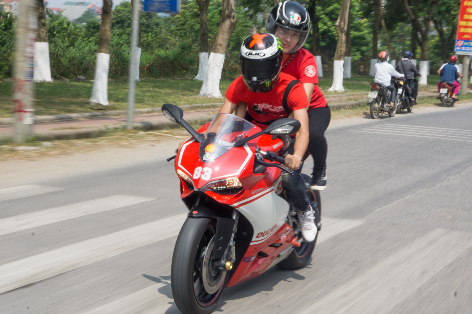 Ducati DOC mien Bac 1 tuoi anh 6