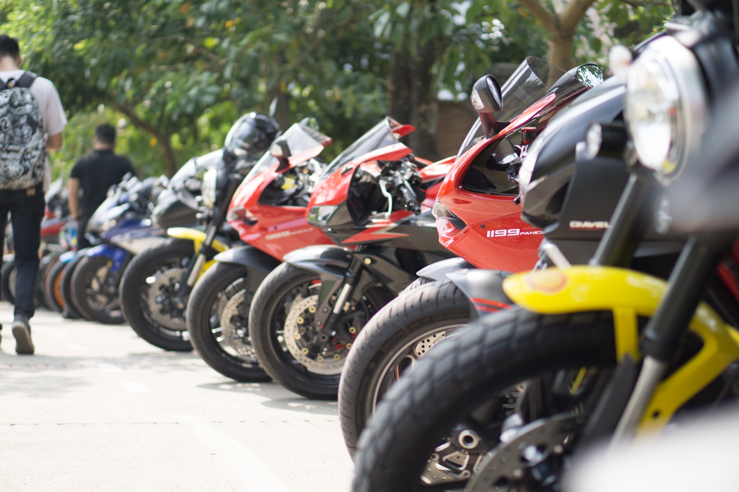 Ducati DOC mien Bac 1 tuoi anh 8