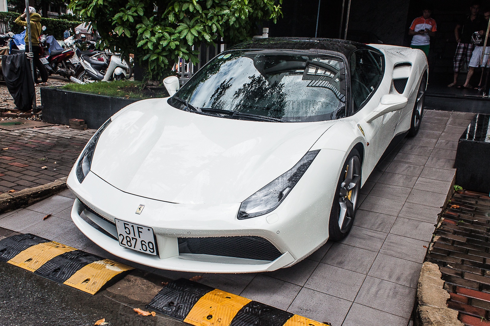 Sieu xe cua Cuong Do la anh 3