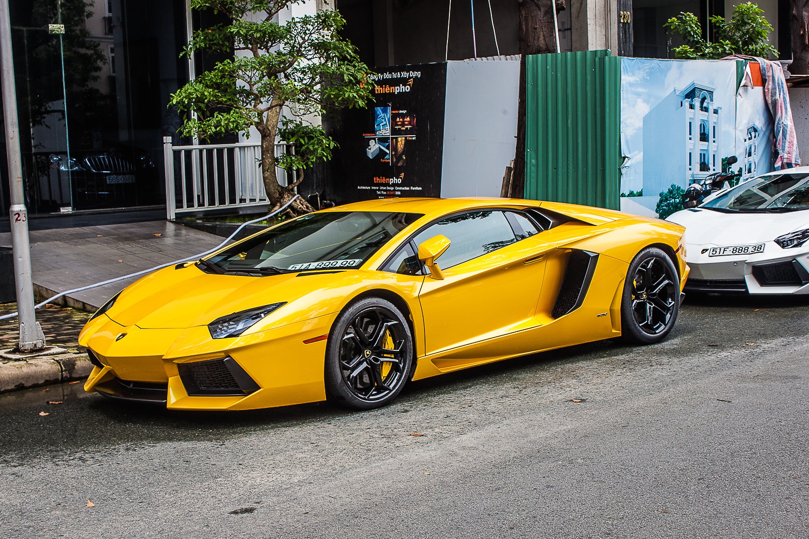 Sieu xe cua Cuong Do la anh 6