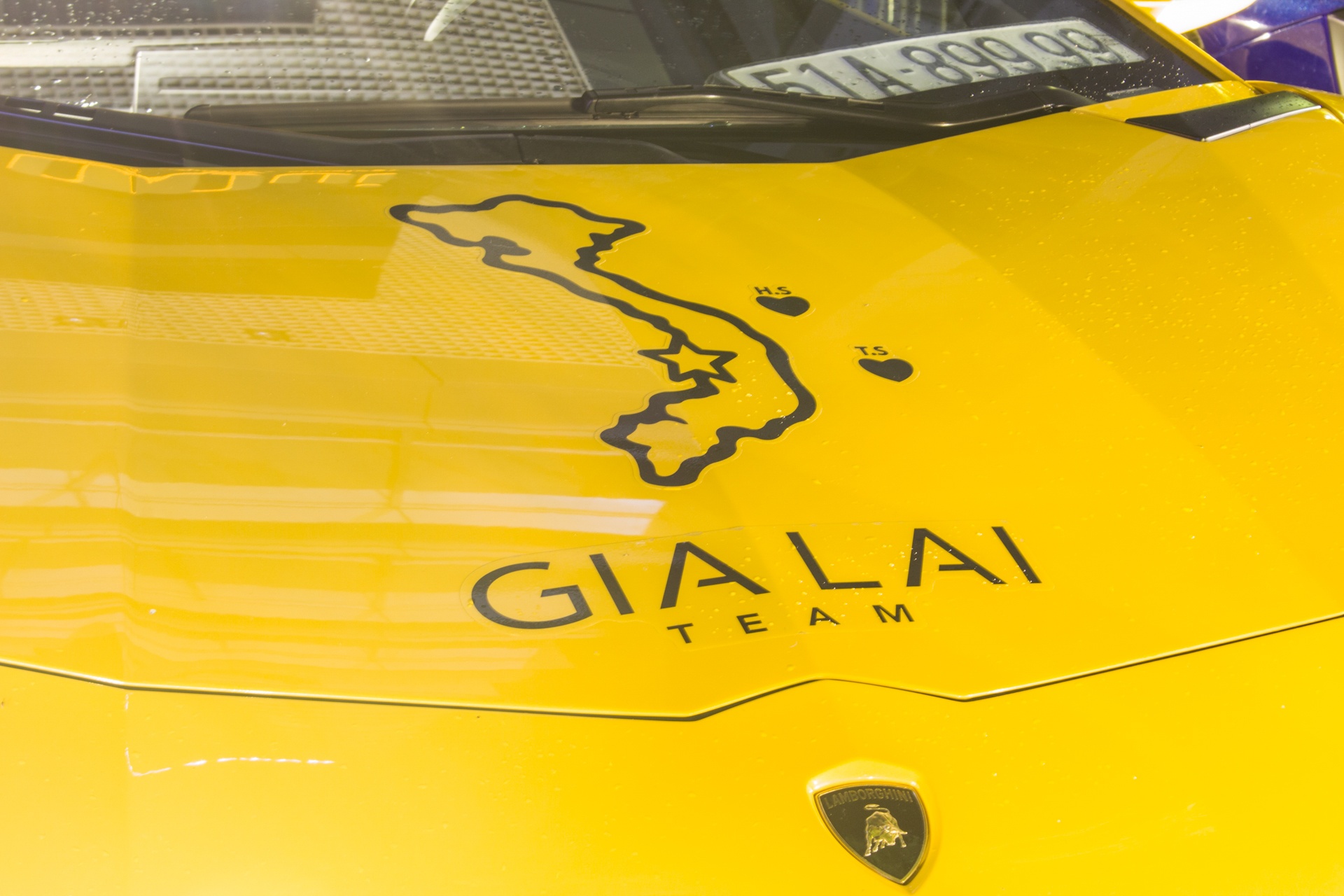 Lamborghini Aventador anh 6