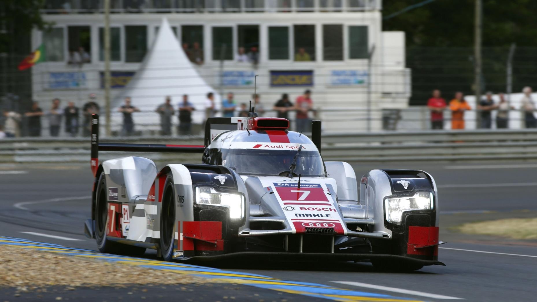 10 ky luc an tuong nhat trong lang dua xe the gioi hinh anh