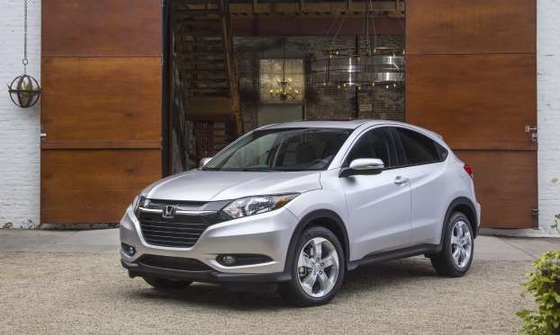 10 xe SUV 2017 tieu thu nhien lieu hieu qua nhat anh 7