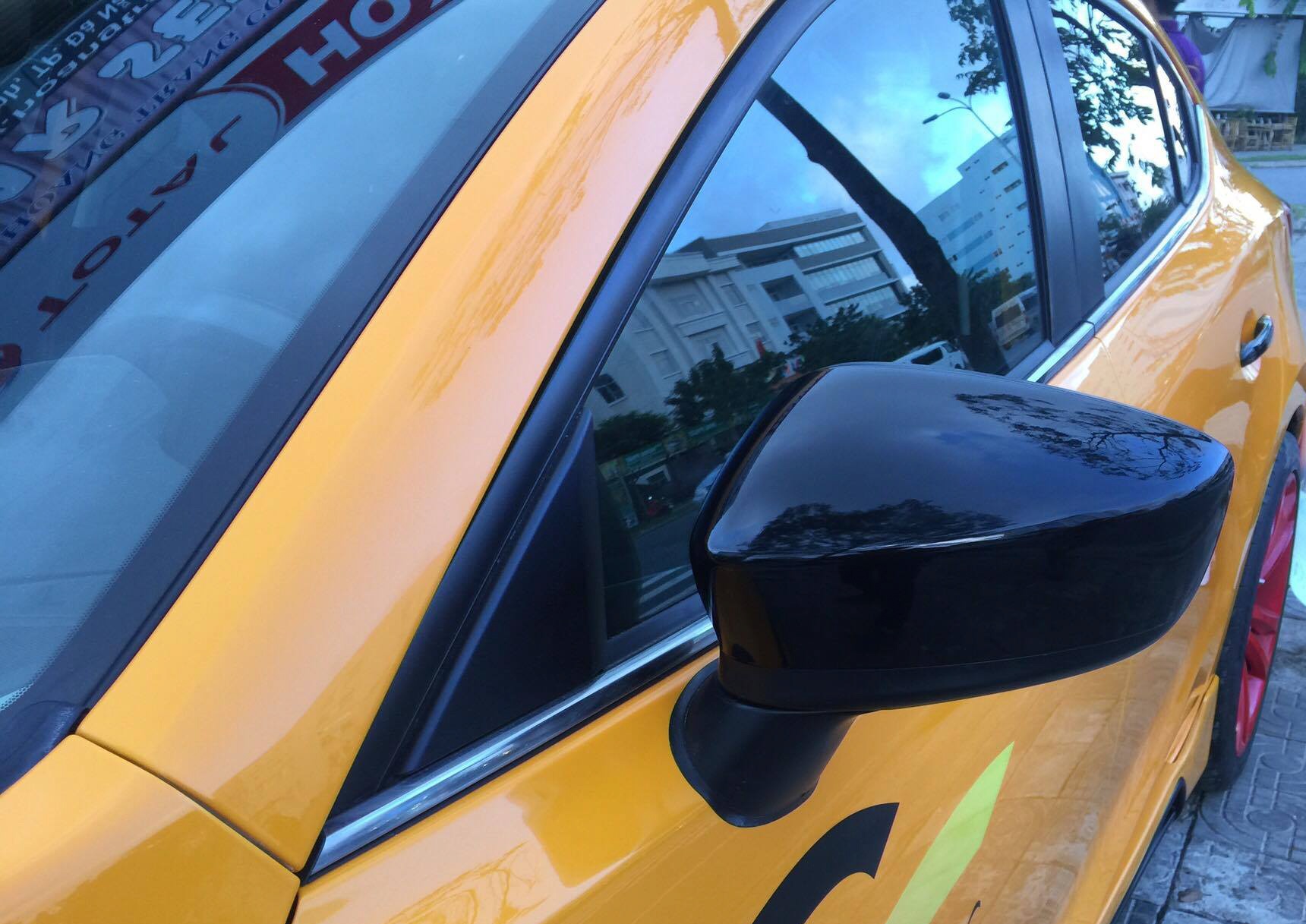 Mazda3 ảnh 7 Mazda3 anh 7
