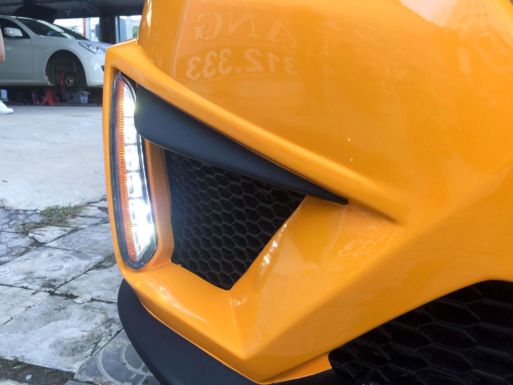 Mazda3 ảnh 8 Mazda3 anh 8