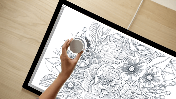 Bi an dang sau thiet ke Surface Studio anh 4