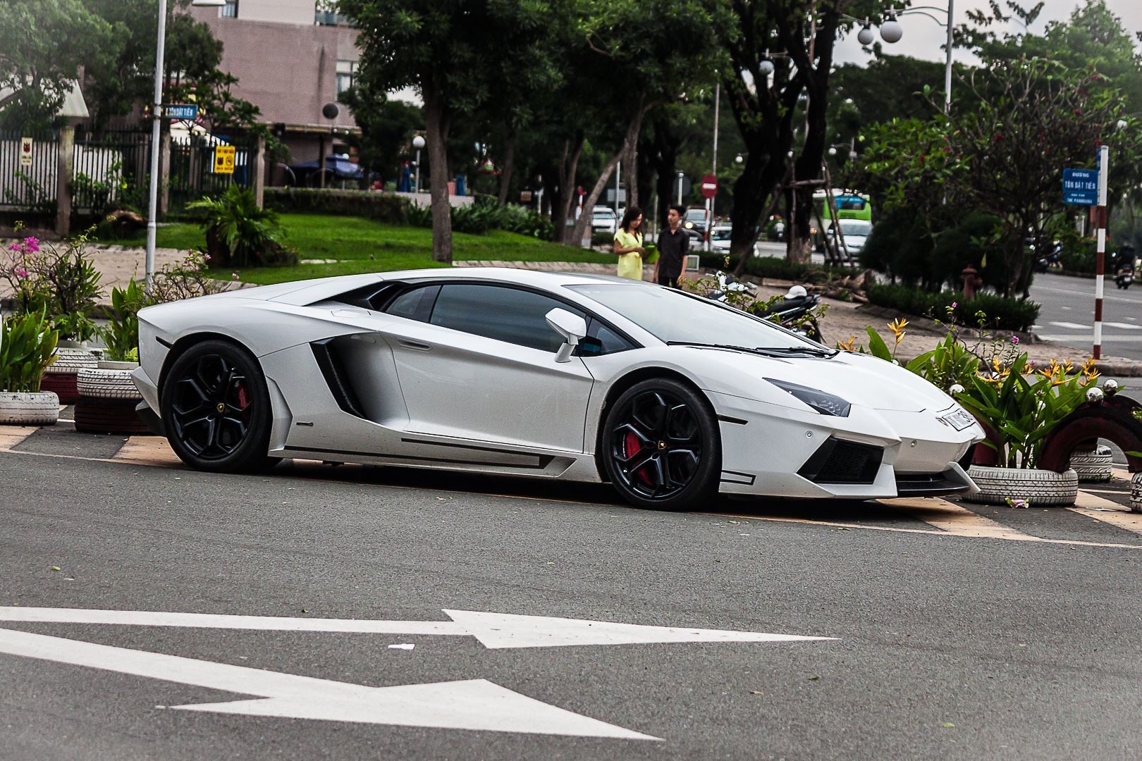 Sieu xe cua Cuong Do la anh 8